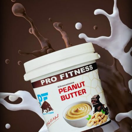Peanut Butter Chocolate – 200g