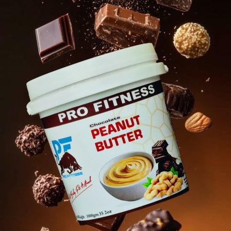 Peanut Butter Chocolate-1kg