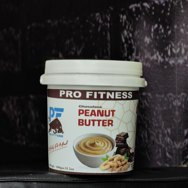 Peanut Butter Chocolate – 500g - Image 2