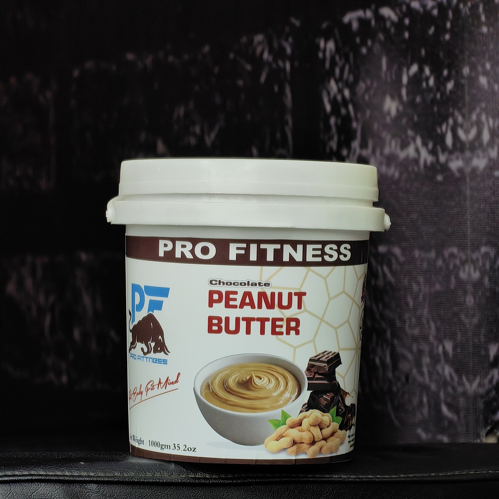 Peanut Butter Chocolate – 500g - Image 2