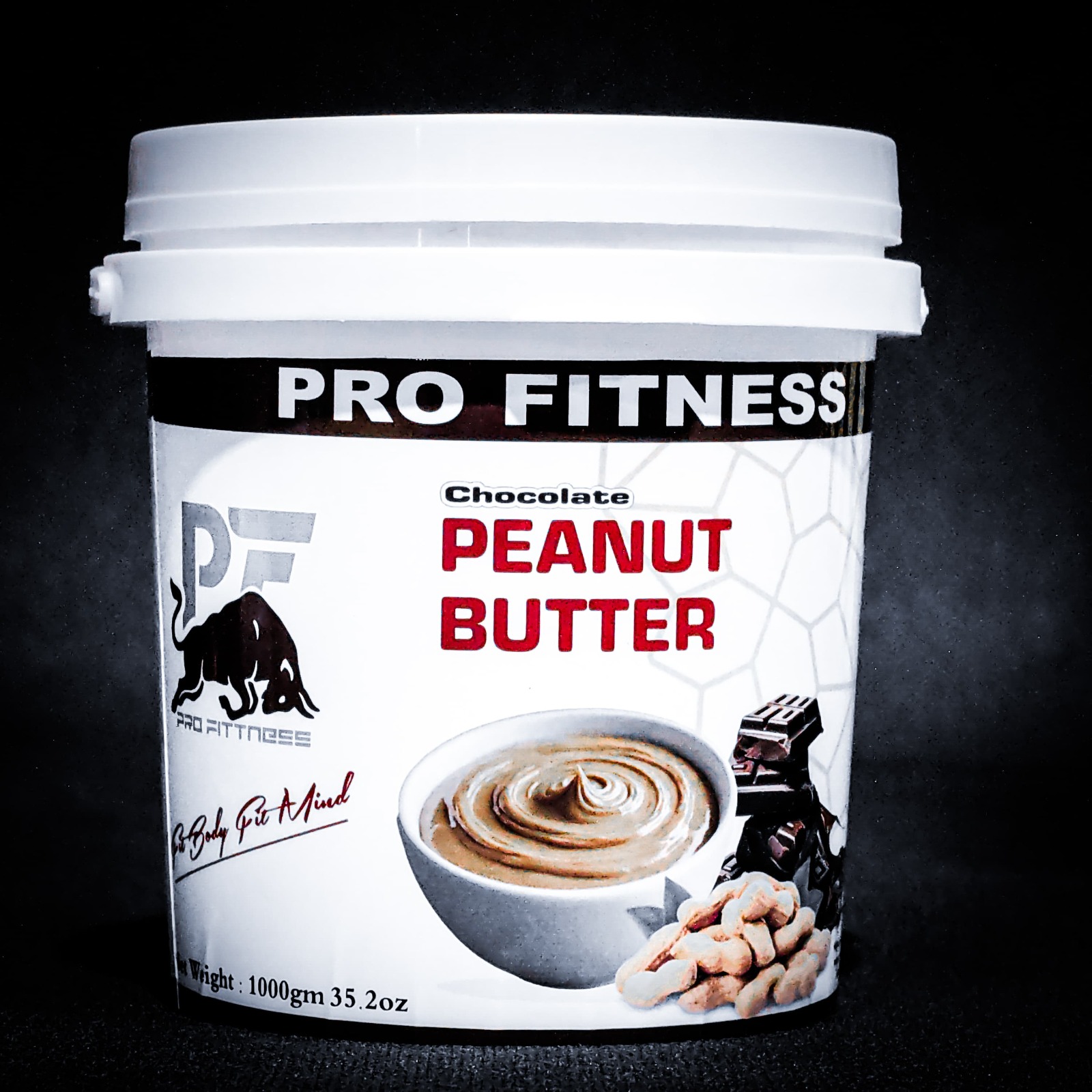 Peanut Butter Chocolate-1kg - Image 2
