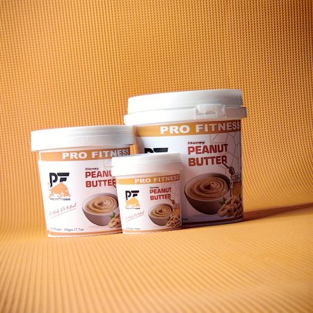 Peanut Butter Honey-1kg