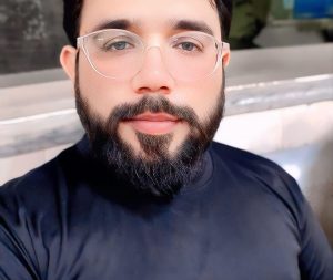 Picture of Hafiz Mubashar Ahmad