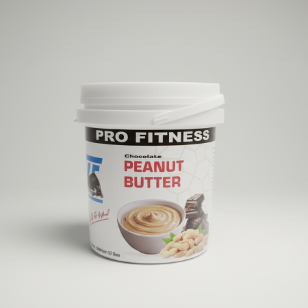 Peanut Butter Chocolate – 500g